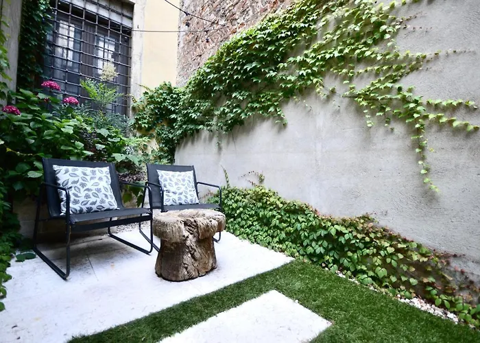 Verona Ai ContiAlbergo